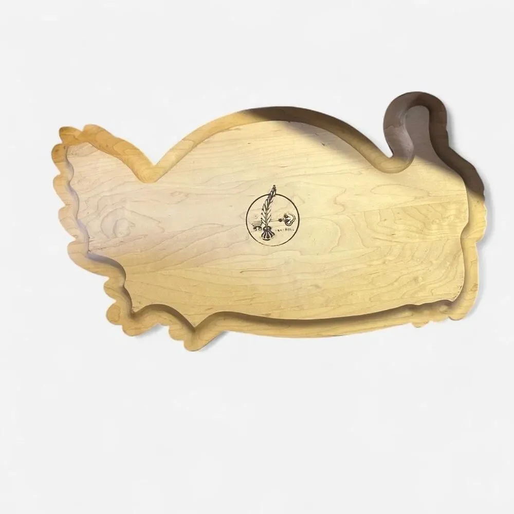 Unbranded Tan and Brown Dinnerware